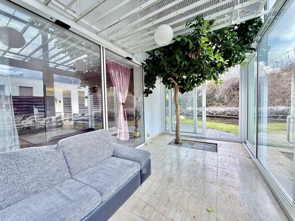 Villa individuelle à vendre au coeur de Sierre 3