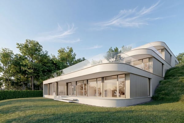 L'Ecrin de Diolly - Lot B3 1