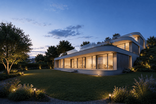 L'Ecrin de Diolly - Lot B3 1