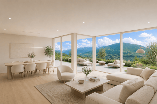 L'Ecrin de Diolly - Lot B3 2