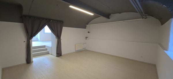 Vernayaz, charmant 2 pièces à vendre 2