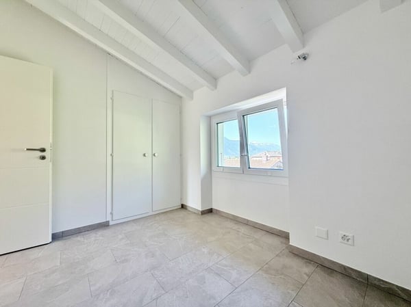 Splendide immeuble rénové avec cachet au coeur du vieux village de Vétroz 14