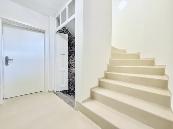 Splendide immeuble rénové avec cachet au coeur du vieux village de Vétroz 7