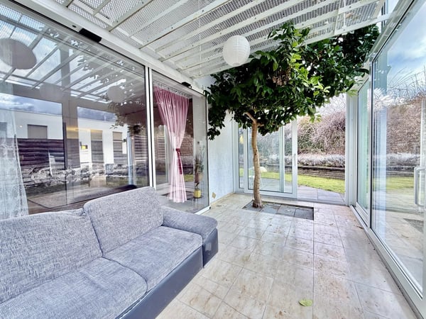 Vente - Maison Sierre 2
