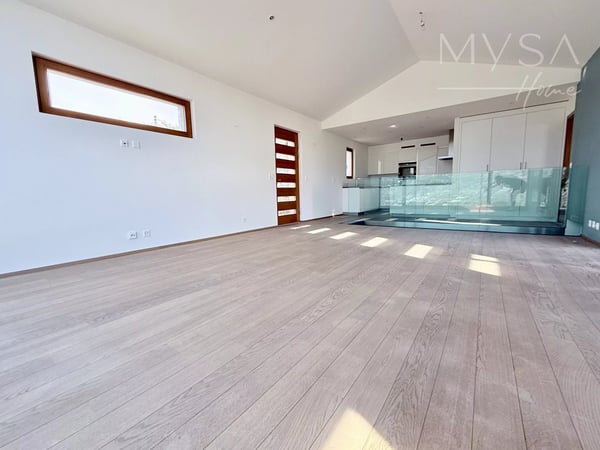 Villa moderne avec vue panoramique sur la vallée du Rhône 6