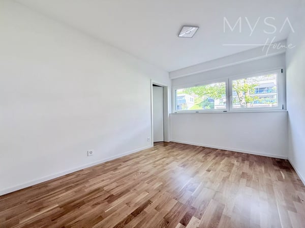 Grimisuat - maison jumelle de 4½ pièces avec jardin et terrasse panoramique 6