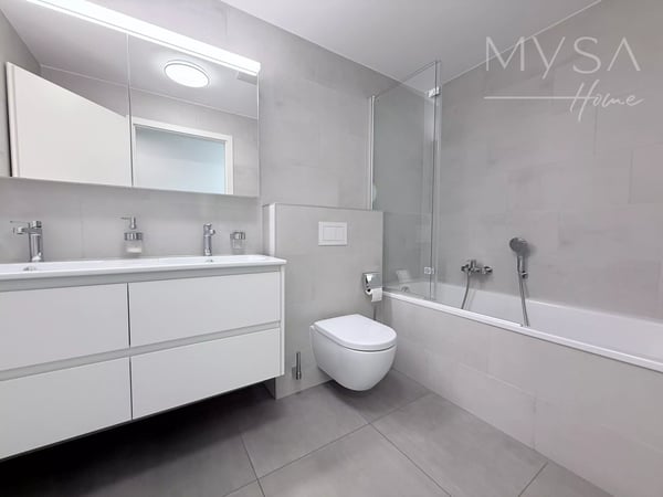 Grimisuat - maison jumelle de 4½ pièces avec jardin et terrasse panoramique 9