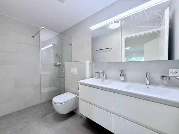 Grimisuat - maison jumelle de 4½ pièces avec jardin et terrasse panoramique 8