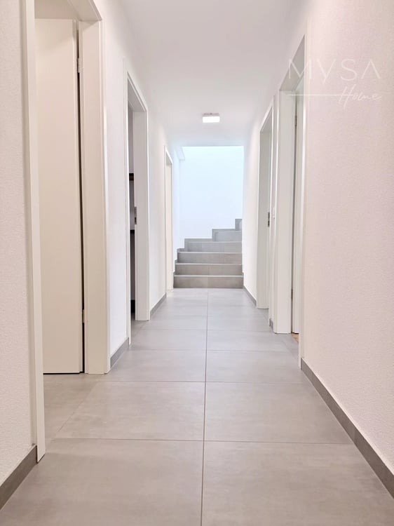 Grimisuat - maison jumelle de 4½ pièces avec jardin et terrasse panoramique 10