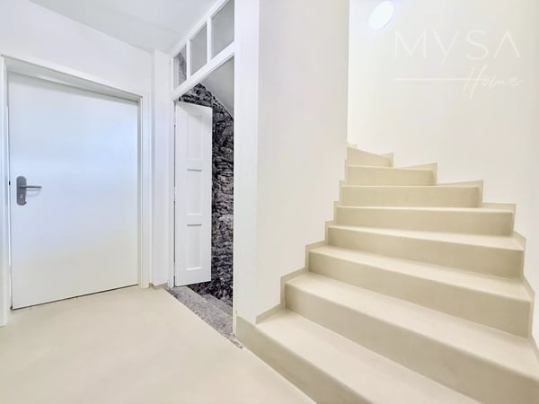 Splendide immeuble rénové avec cachet au coeur du vieux village de Vétroz 6