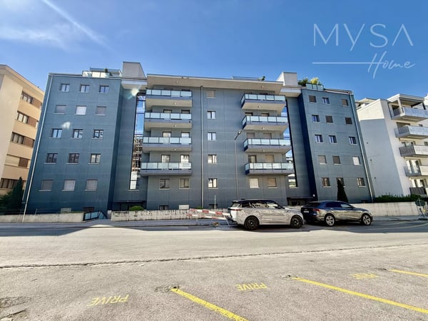 Splendide appartement de 2½ pièces à vendre à Sion 7