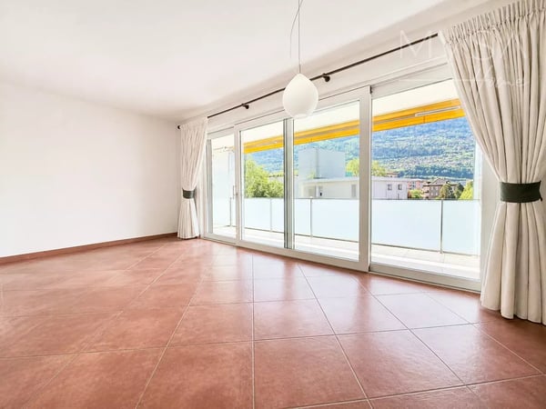 Splendide appartement de 2½ pièces à vendre à Sion 1