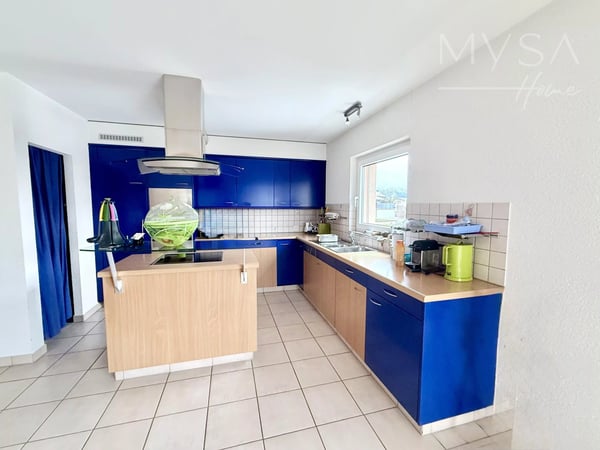 Belle villa familiale à vendre à Savièse (Ormône) 6