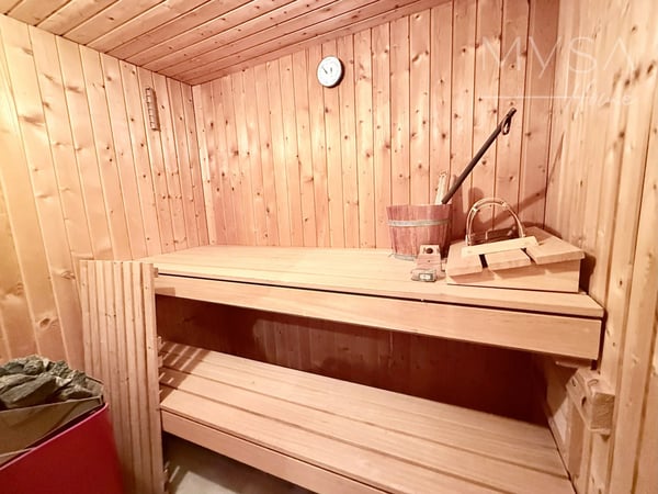 Maison villageoise mitoyenne de 5.5 pièces à Chandolin (Savièse) 8