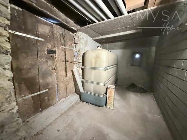 Maison villageoise mitoyenne de 5.5 pièces à Chandolin (Savièse) 9