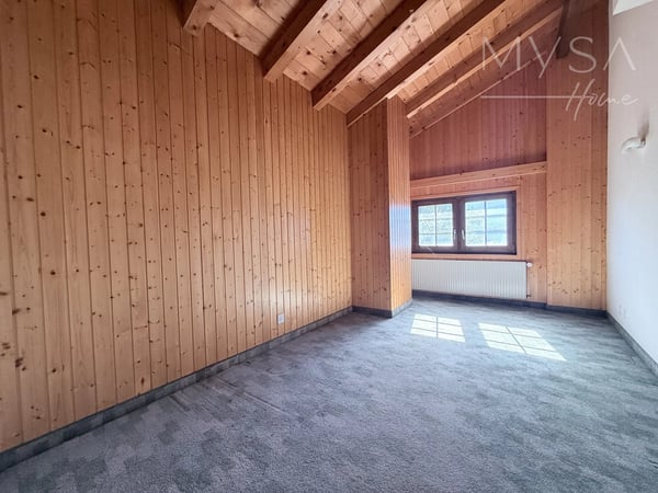 Maison villageoise mitoyenne de 5.5 pièces à Chandolin (Savièse) 6