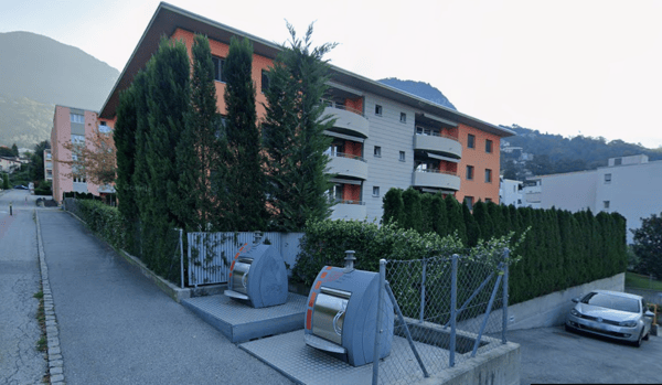 Immagine anteprima degli immobili