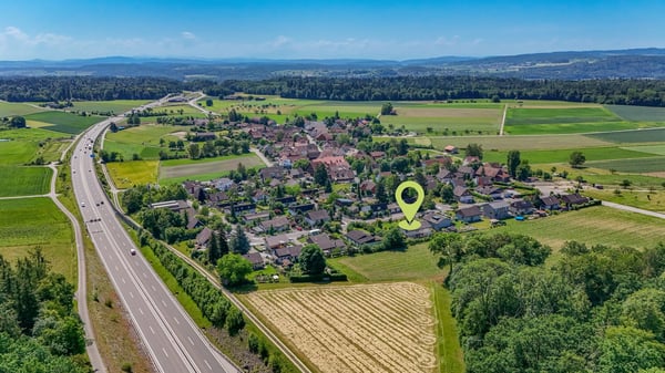 Grosszügig wohnen, naturnah leben - Ihr neues Zuhause ab Herbst 2027 6