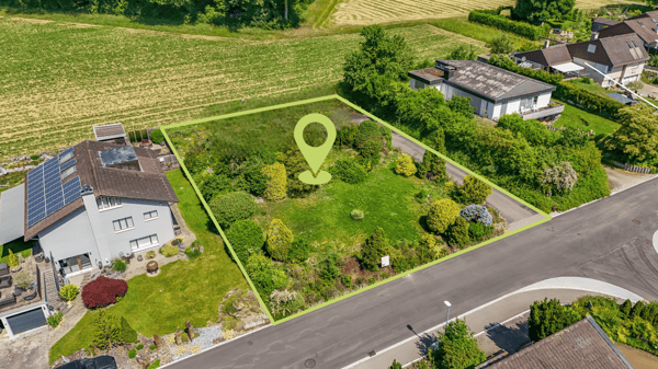 Grosszügig wohnen, naturnah leben - Ihr neues Zuhause ab Herbst 2027 3