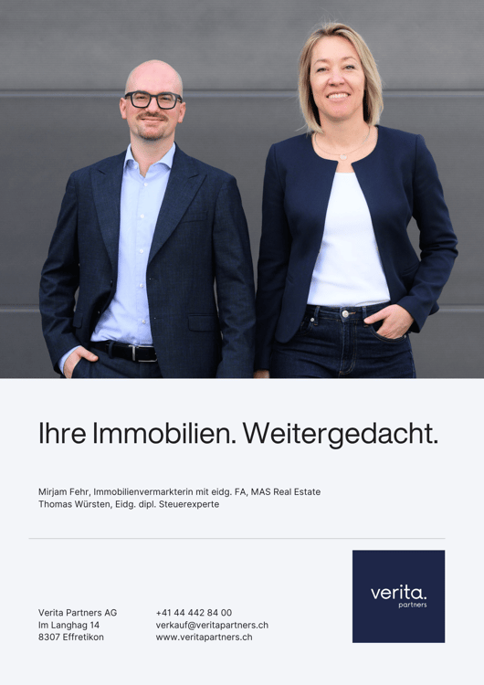 Durchdacht geplant für ein angenehmes Wohngefühl 10