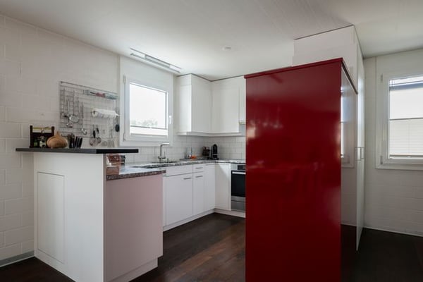 Grosszügige 4.5-Zimmer-Maisonette-Wohnung in Utzenstorf 7