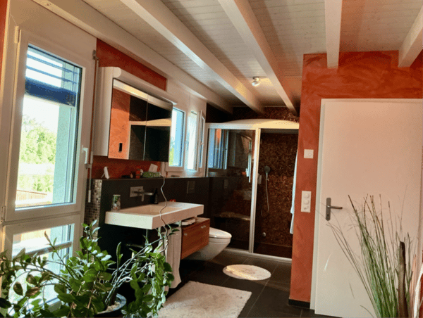 Grosszügige 4.5-Zimmer-Maisonette-Wohnung in Utzenstorf 14