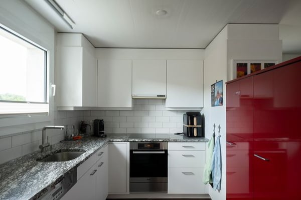 Grosszügige 4.5-Zimmer-Maisonette-Wohnung in Utzenstorf 8
