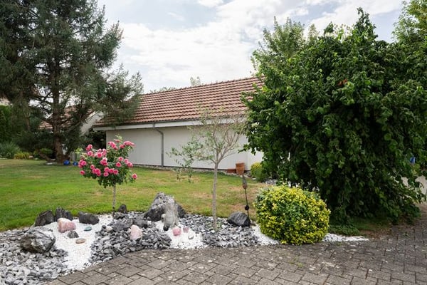 Grosszügige 4.5-Zimmer-Maisonette-Wohnung in Utzenstorf 19