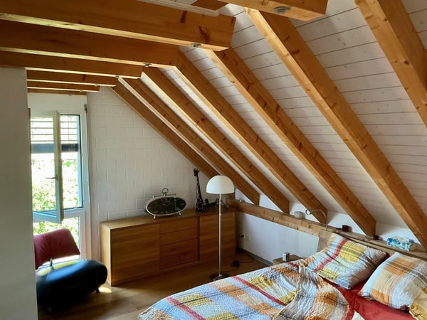 Grosszügige 4.5-Zimmer-Maisonette-Wohnung in Utzenstorf 10