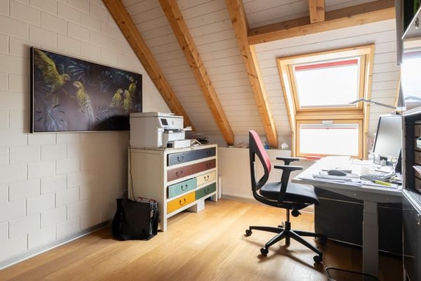 Grosszügige 4.5-Zimmer-Maisonette-Wohnung in Utzenstorf 15