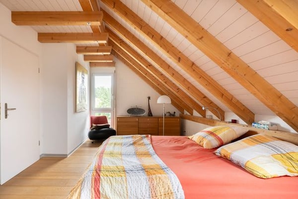 Grosszügige 4.5-Zimmer-Maisonette-Wohnung in Utzenstorf 12