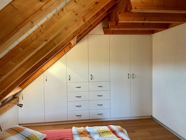 Grosszügige 4.5-Zimmer-Maisonette-Wohnung in Utzenstorf 11