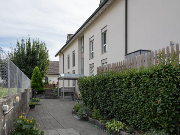 Charmante 2.5-Zimmer-Dachwohnung mit Weitblick 25