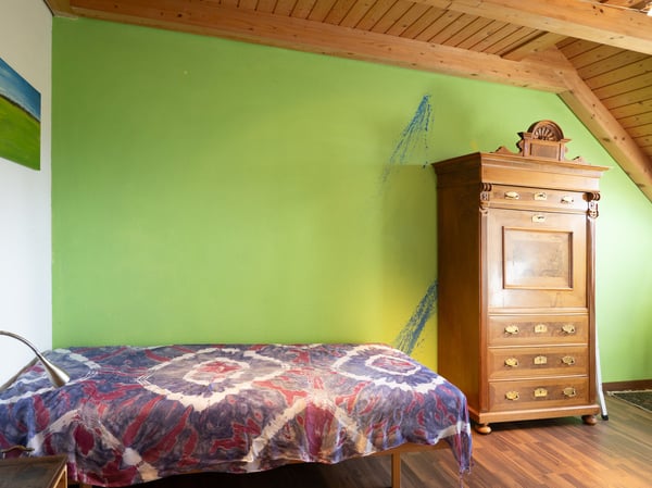 Charmante 2.5-Zimmer-Dachwohnung mit Weitblick 17