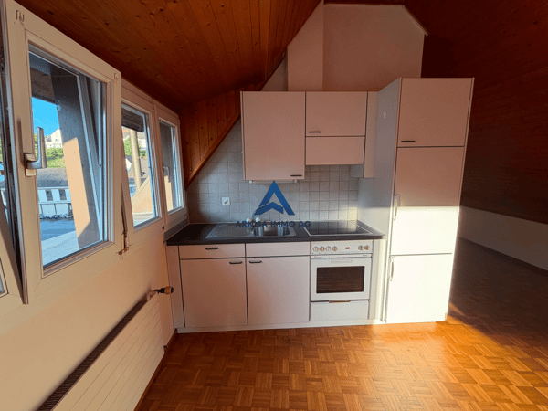 Charmantes Studio am Dorfplatz in Reigoldswil 11