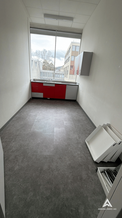 Bürofläche zur Miete in Reinach – Römerstrasse 3 7
