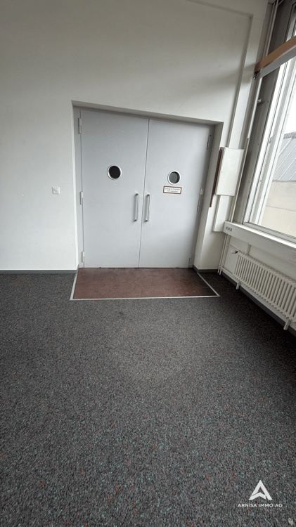 Bürofläche zur Miete in Reinach – Römerstrasse 3 8