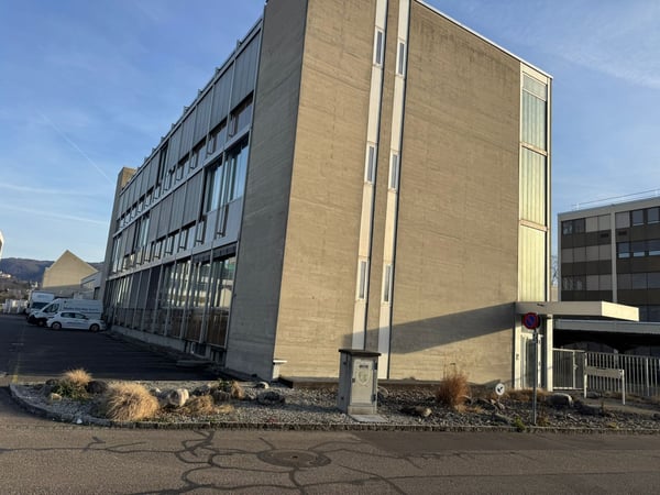 Bürofläche zur Miete in Reinach – Römerstrasse 3 1