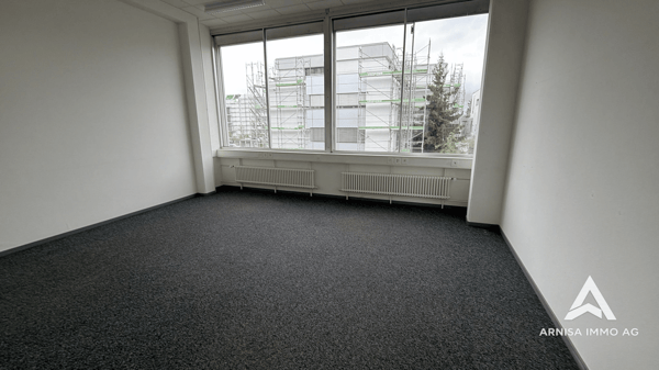 Bürofläche zur Miete in Reinach – Römerstrasse 3 4