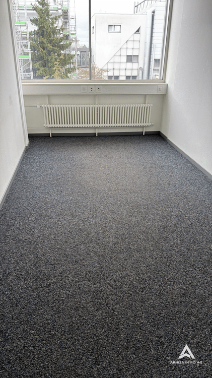Bürofläche zur Miete in Reinach – Römerstrasse 3 6