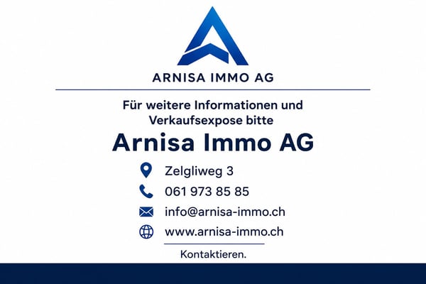 Charmantes Mehrfamilienhaus in Mümliswil-Ramiswil – Renditeobjekt mit 6 Wohnungen 2