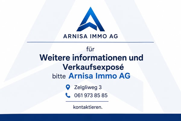 Charmantes Mehrfamilienhaus in Mümliswil-Ramiswil – Renditeobjekt mit 6 Wohnungen 2