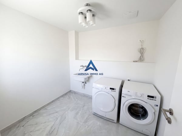 Moderne 4.5-Zimmer-Terrassenwohnung im Neubau in Frenkendorf 20