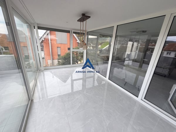 Moderne 4.5-Zimmer-Terrassenwohnung im Neubau in Frenkendorf 10