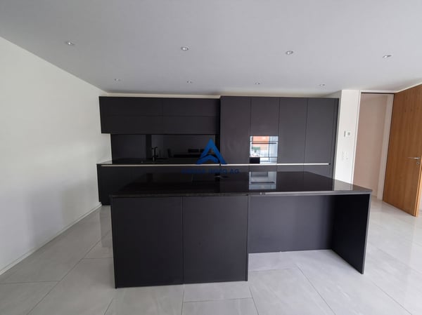 Moderne 4.5-Zimmer-Terrassenwohnung im Neubau in Frenkendorf 4