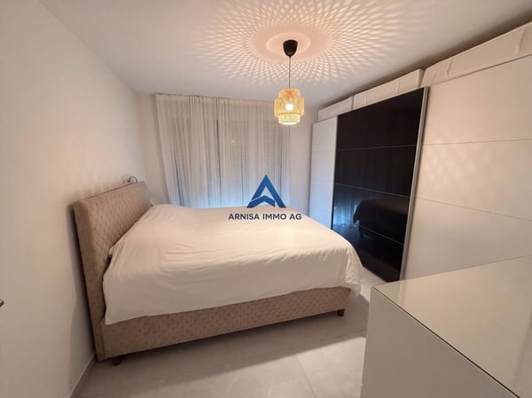 Moderne 4.5-Zimmer-Terrassenwohnung im Neubau in Frenkendorf 18