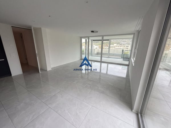 Moderne 4.5-Zimmer-Terrassenwohnung im Neubau in Frenkendorf 9