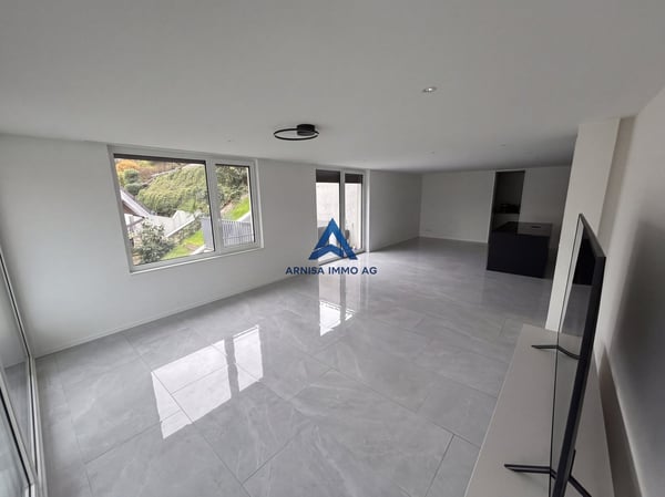 Moderne 4.5-Zimmer-Terrassenwohnung im Neubau in Frenkendorf 7