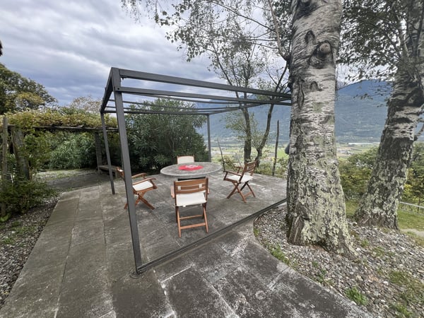 3.5-Zimmer-Rustico mit viel Land in S. Antonino kaufen 9