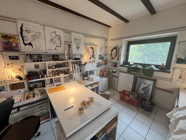 3.5-Zimmer-Rustico mit viel Land in S. Antonino kaufen 5